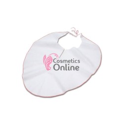 Bavetica pentru make-up, cosmetica Roial set 10 bucati de unica folosinta